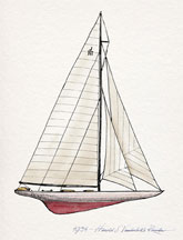 J-Boat for pbk